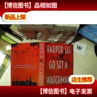 Go Set A Watchman 设立守望者