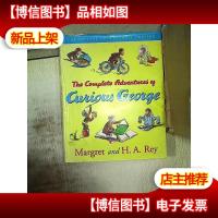 The Complete Adventures of Curious George 好奇猴乔治历险记