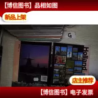 HOLLAND NEDERLANDSE EDITIE 荷兰版