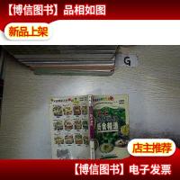 女士轻身*美食精选