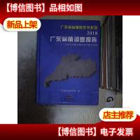 广东省情调查报告 2018