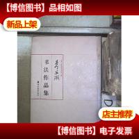 李五湖书法作品集