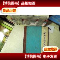 金属矿物显微镜鉴定