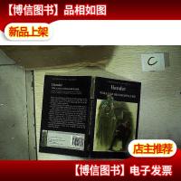 Hamlet (Wordsworth Classics)[哈姆雷特](84)