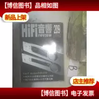hifi音响 2003 11 .