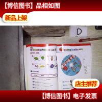 英语短篇连连看:毛毛虫的午餐(适合小学12年级)附光盘 。