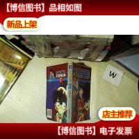 小说名侦探柯南 冷酷少东