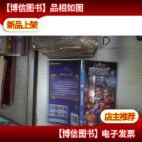 洛克王国暗夜怪谈2柯利弗德的亡命徒