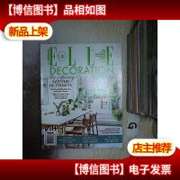 ELLE DECORATION 2015 273 ELLE装饰2015 273