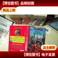 AVENTURA EN NUEVA YORK 纽约历险记