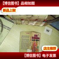 FIRE SERMON WRIGHT MORRIS 赖特·莫里斯的消防布道 (A02)