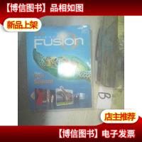 TEXAS SCIENCE FUSION /德克萨斯科学融合