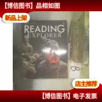 READING EXPLORER 1 阅读资源管理器1 . ..