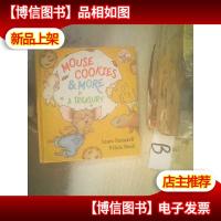 Mouse Cookies & More /老鼠饼干故事合集