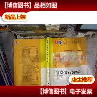 高等学校市场营销专业主干课程系列教材:消费者行为学(第二版)