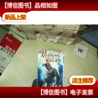 刺客信条 2碟装