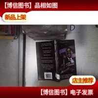 The Barack Obama Miscellany 巴拉克奥巴马杂记(05)
