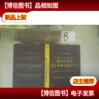 A CONCISE GUIDE TO MACRO ECONOMICS Second Edition /宏观经济