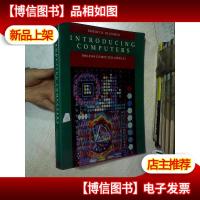 INTRODUCING COMPUTERS 1988-1989 COMPUTER ANNUAL 计算机介绍1