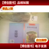 丛林中的印迹 ,,
