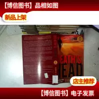 DEATHS HEAD 死亡人数 16开 01