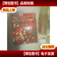 THE TRADITIONS OF CHRISTMAS /圣诞节的传统 (02)