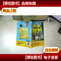 冒险小蝙蝠 黑夜里的女巫