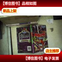 赛尔号Ⅱ——英雄战队③决战大草原