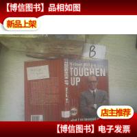 MICHAEL HILL TOUGHEN UP /迈克尔·希尔变得坚强起来 (01)