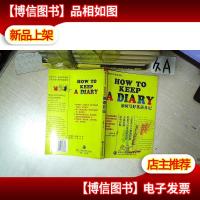 如何写好英语日记 轻松学英语系列 .