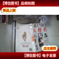 超人气狗大排名