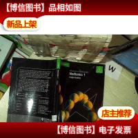 Mechanics 1 /机械师1(01)