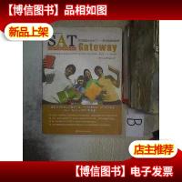 开启美国大学之门. SAT高分突破策略全解析..