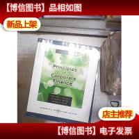 Principles of Corporate Finance Ninth Edition 公司财务原则