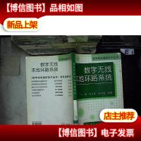 数字无线本地环路系统