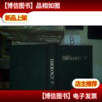 THIRD EDITION UROLOGY VOLUME3/ 第三版泌尿外科第3卷