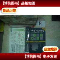 FAMILY PLANNING 2018/2018年计划生育 S1