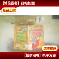 Just Like Lizzie/就像利齐一样