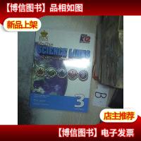 THE NEW SCIENCE LINKS 3/新科学*3,,