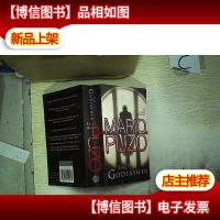 The Godfather(马里奥·普佐)666