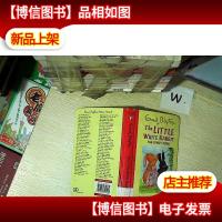 The Little White Rabbit and Other Stories 小白兔和其他故事