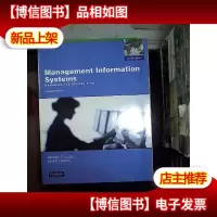 Management Information Systems:Global Edition 管理信息系统: