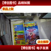 Thea Stilton : Thea Stilton And The Spanish Dance Mission 老