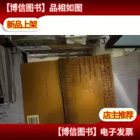 中国司法评论.第9卷