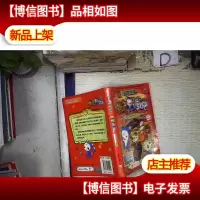 洛克王国 神宠传说(4)奇特稀饭团 。