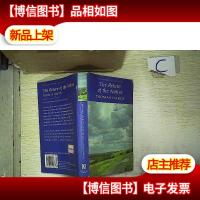 The Return of the Native(Wordsworth Classics)还乡
