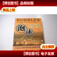 泡沫:从股市到楼市的繁荣幻象
