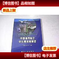 中国通用航空中长期发展展望