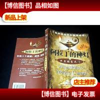 阿拉丁的神灯:开启财富之门