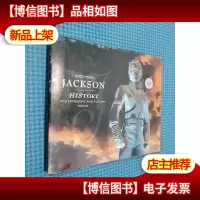迈克尔杰克逊历史精选 光盘